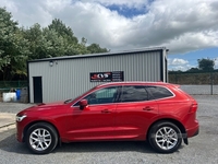 Volvo XC60 2.0 D4 Momentum 5dr AWD Geartronic in Tyrone