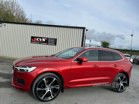 Volvo XC60 2.0 D4 Momentum 5dr AWD Geartronic in Tyrone