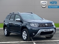 Dacia Duster 1.3 Tce 130 Comfort 5Dr in Antrim