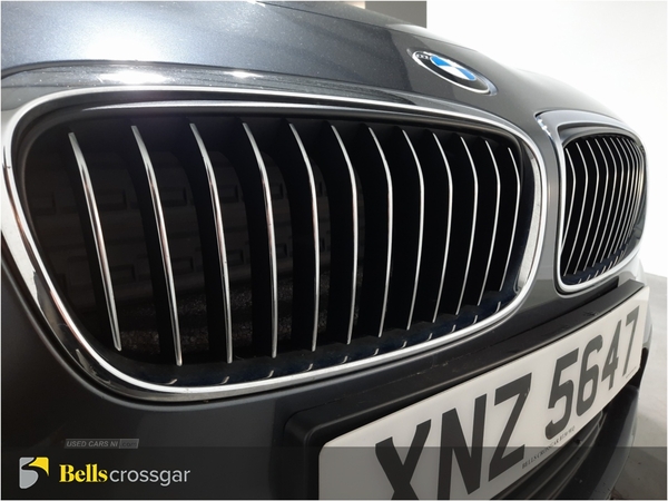 BMW 2 Series 218i Luxury 5dr [Nav] Step Auto in Down
