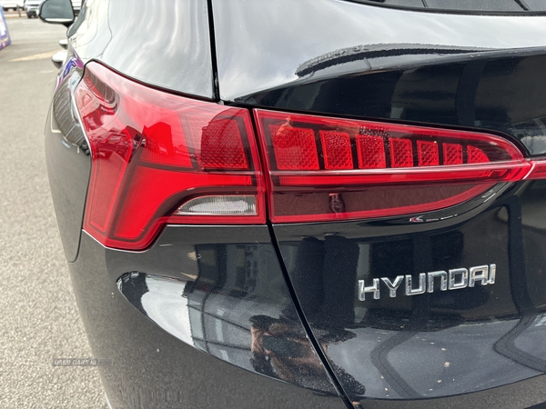 Hyundai Santa Fe ESTATE in Derry / Londonderry