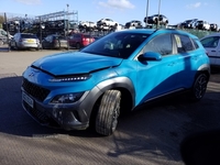 Hyundai Kona HATCHBACK in Armagh