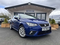 Seat Ibiza Se Technology Mpi in Derry / Londonderry