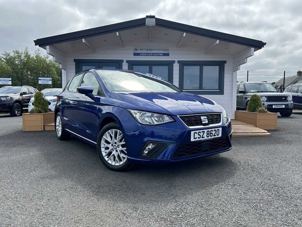 Seat Ibiza FR Sport in Derry / Londonderry