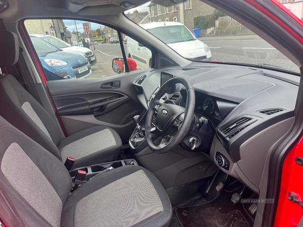 Ford Transit Connect 220 L1 DIESEL in Derry / Londonderry