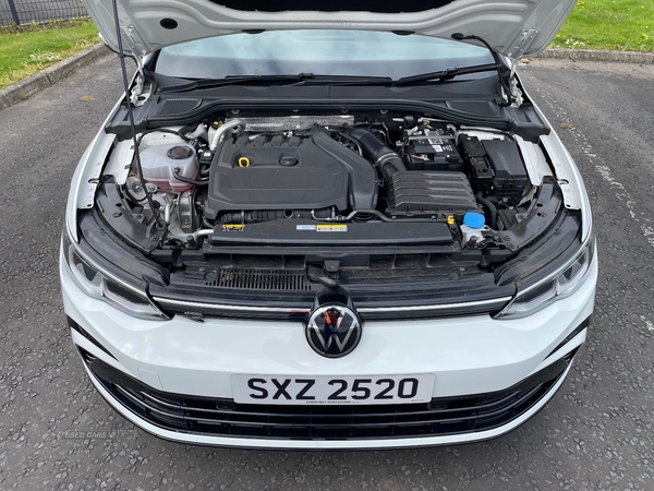 Volkswagen Golf 1.5 TSI 150 R-Line 5dr in Armagh