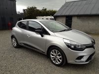 Renault Clio Energy 1.5dci in Tyrone