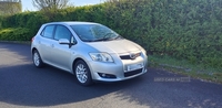 Toyota Auris 1.4 VVTi T3 5dr in Derry / Londonderry