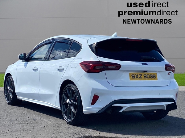 Ford Focus 2.3 Ecoboost St 5Dr in Down