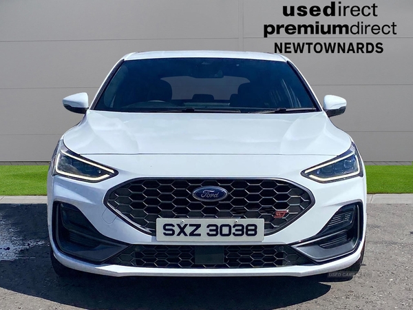 Ford Focus 2.3 Ecoboost St 5Dr in Down