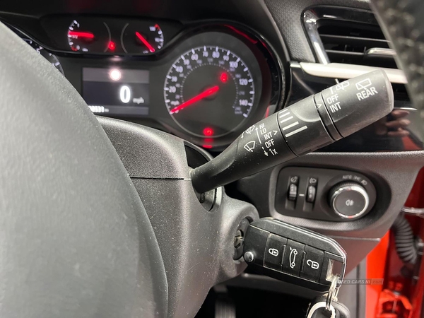 Vauxhall Corsa 1.5 Turbo D Se 5Dr in Antrim