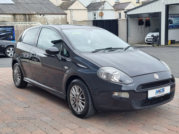 Fiat Punto GBT in Armagh