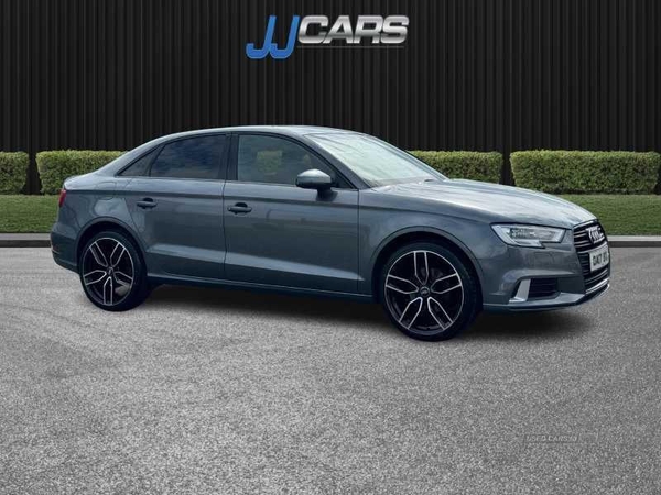 Audi A3 1.6 TDI 116 Sport 4dr in Down