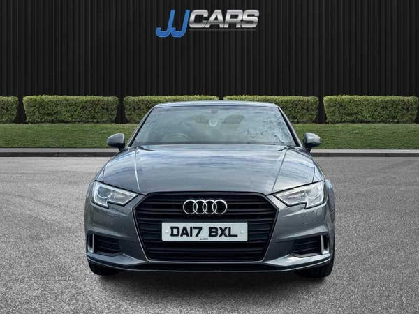 Audi A3 1.6 TDI 116 Sport 4dr in Down