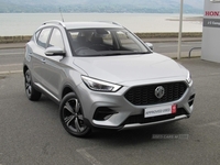 MG ZS 1.5 VTi-TECH Excite Euro 6 (s/s) 5dr in Down