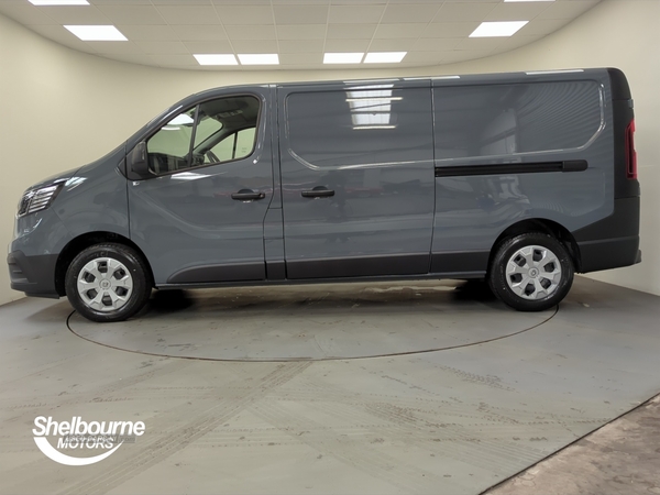 Renault Trafic All New Trafic Van Start LL30 2.0 dCi 130 Stop Start in Armagh