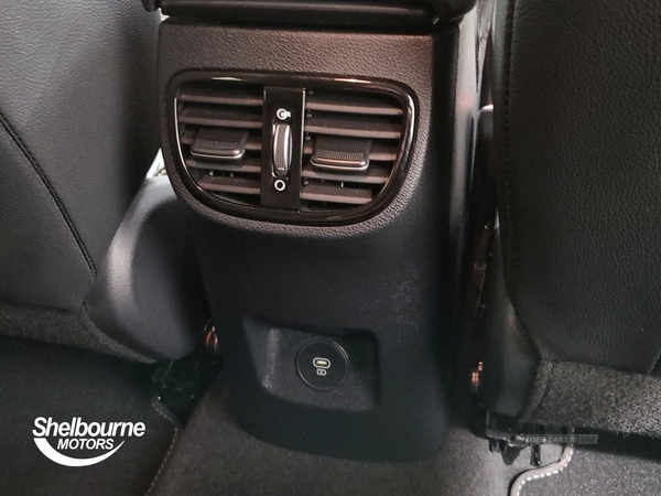 Kia Ceed 1.5 T-GDi 3 Sportswagon 5dr Petrol DCT Euro 6 (s/s) (158 bhp) in Down