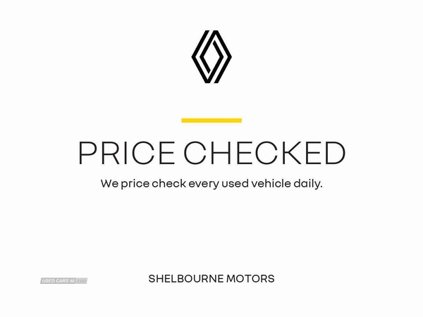 Renault Clio 1.0 TCe Iconic Hatchback 5dr Petrol Manual Euro 6 (s/s) (90 ps) in Down