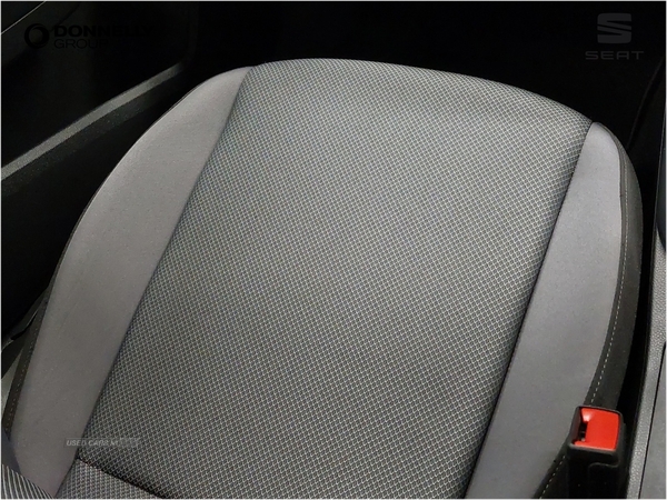 Seat Arona 1.6 TDI SE Technology Lux [EZ] 5dr in Tyrone