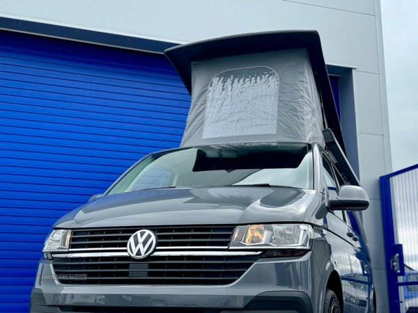 Volkswagen Transporter T30 SWB DIESEL in Armagh