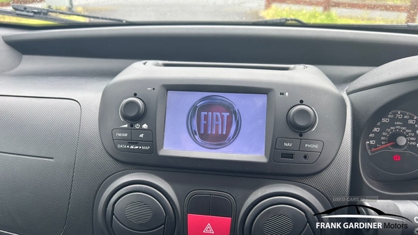Fiat Fiorino CARGO DIESEL in Armagh