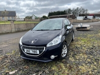 Peugeot 208 HATCHBACK SPECIAL EDITIONS in Derry / Londonderry