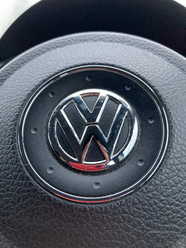 Volkswagen Golf 1.6 TDi S 5dr in Derry / Londonderry