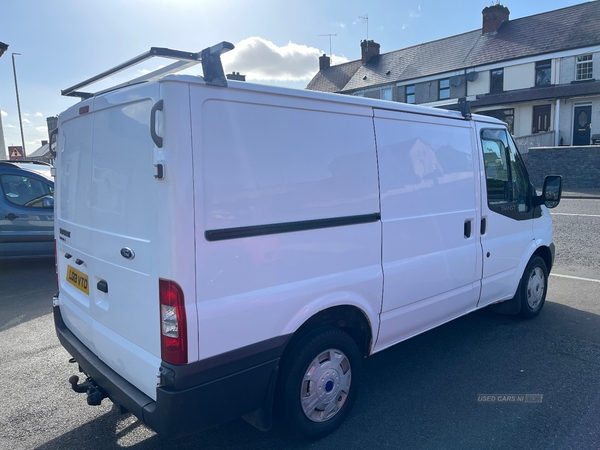 Ford Transit 300 SWB DIESEL FWD in Derry / Londonderry