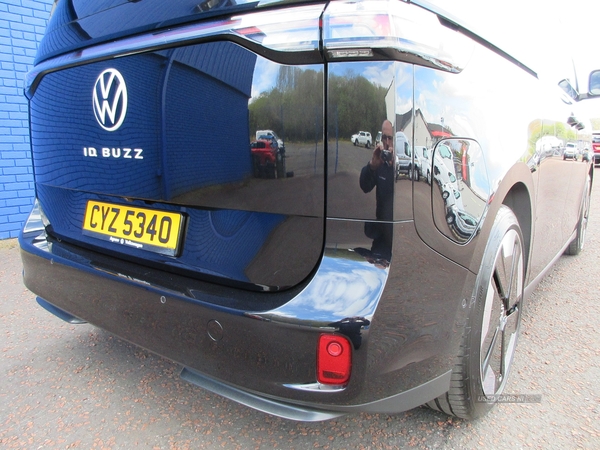 Volkswagen ID. Buzz 1st Edition 1st Edition in Derry / Londonderry