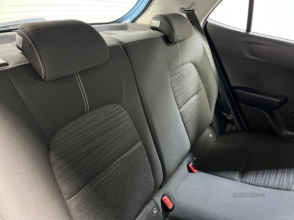 Kia Picanto 1.0 1 5Dr [4 Seats] in Antrim