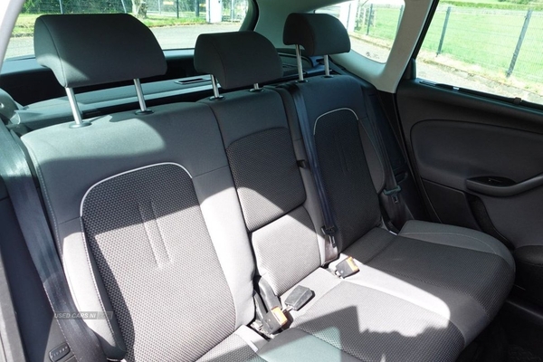 Seat Altea XL 1.6 TDI CR ECOMOTIVE I TECH 5d 105 BHP £35 YEAR ROAD TAX / BLUETOOTH in Antrim