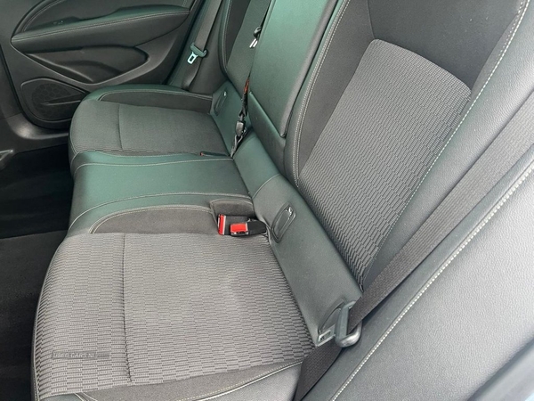 Vauxhall Insignia GRAND SPORT 1.6 SRI VX-LINE NAV ECOTEC 5d 134 BHP HEATED SEAT & STEERING WHEEL !! in Armagh