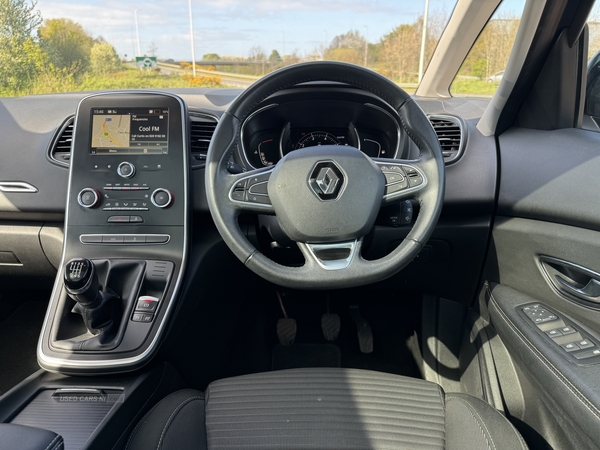 Renault Grand Scenic Iconic Tce 1.3 Iconic Tce in Armagh