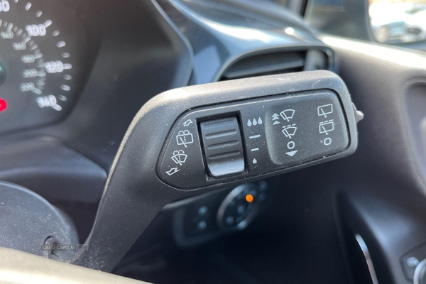Ford Fiesta 1.0 EcoBoost ST-Line Navigation 5dr in Antrim