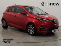 Renault Zoe 100KW GT Line R135 50KWh 5dr Auto Hatchback in Down