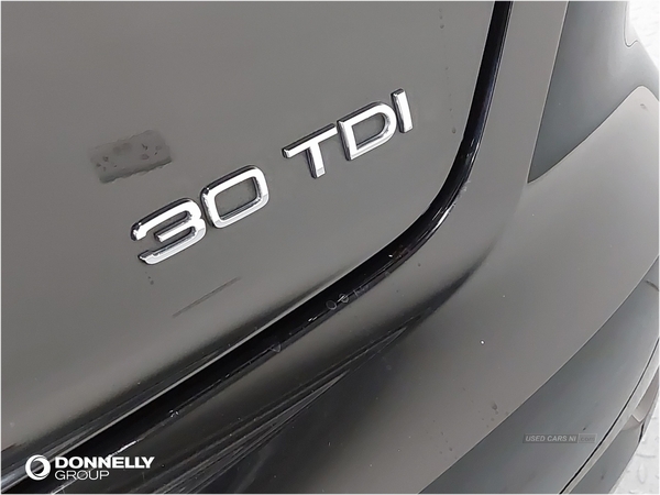 Audi A3 30 TDI 116 SE Technik 5dr S Tronic in Tyrone