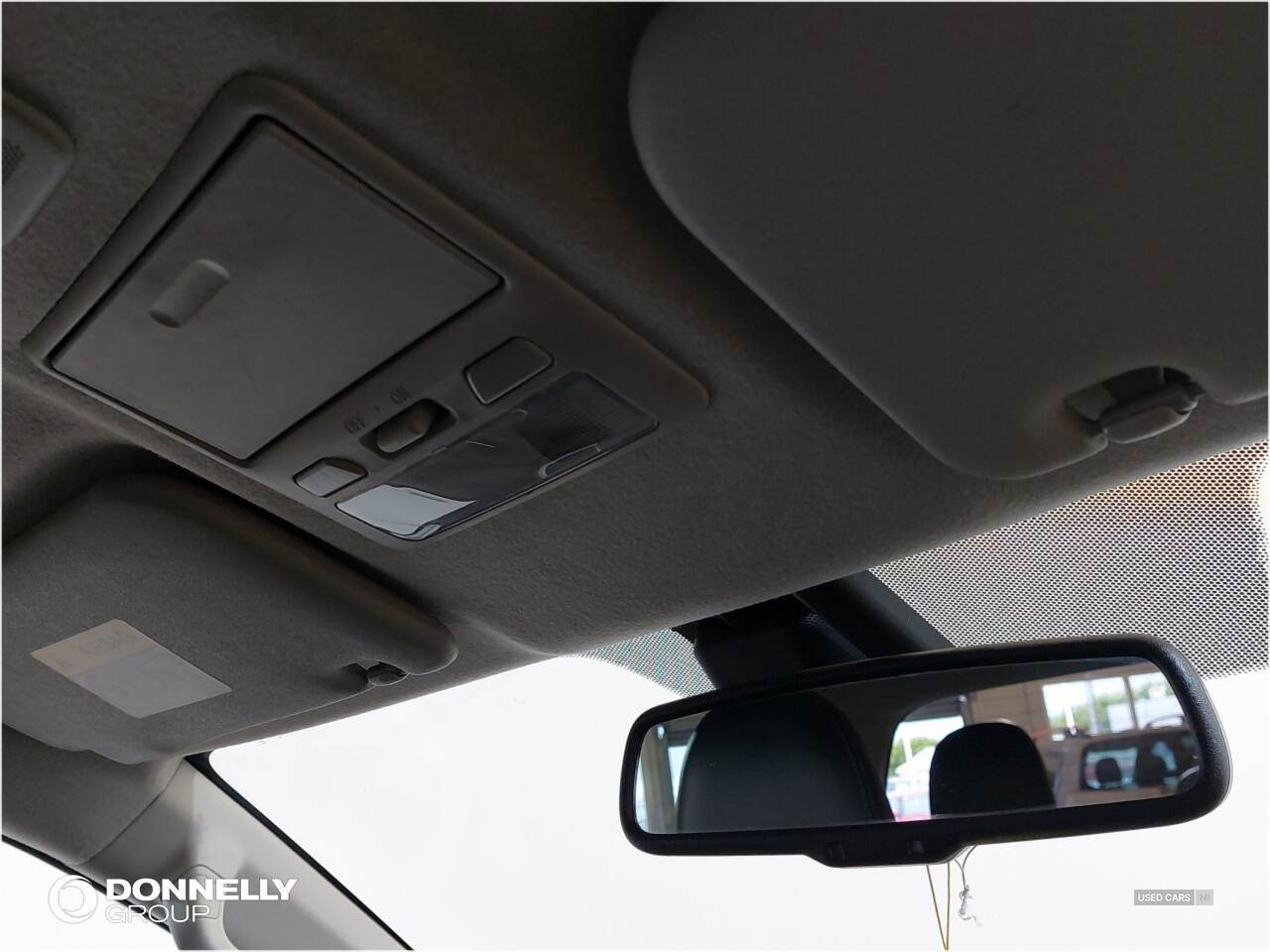 Mar 2019 Mitsubishi L200 Double Cab DI-D 178 Warrior 4WD Auto