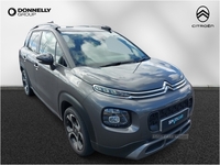 Citroen C3 Aircross 1.2 PureTech 110 Shine Plus 5dr in Down