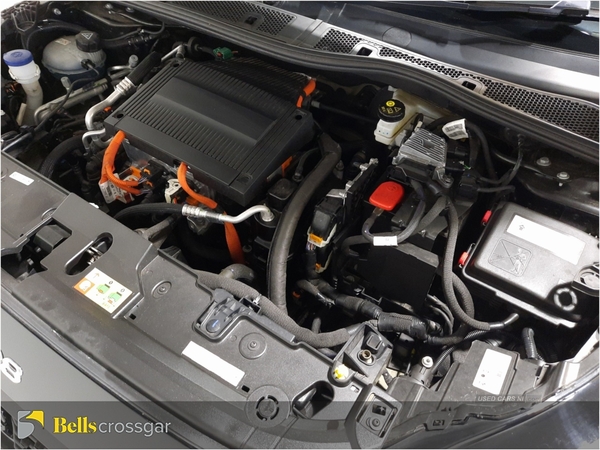 Peugeot 208 100kW Allure Premium 50kWh 5dr Auto in Down