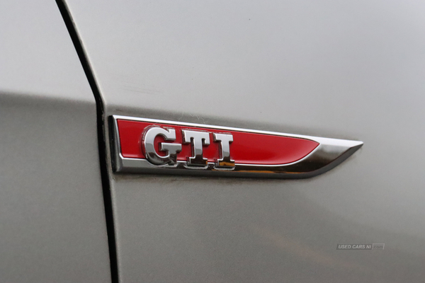 Volkswagen Golf GTI TSI in Antrim