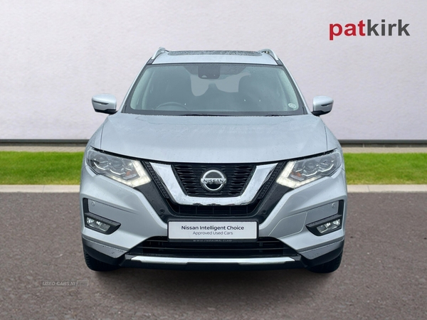 Nissan X-Trail 1.7 dCi Tekna 5dr [7 Seat] in Tyrone