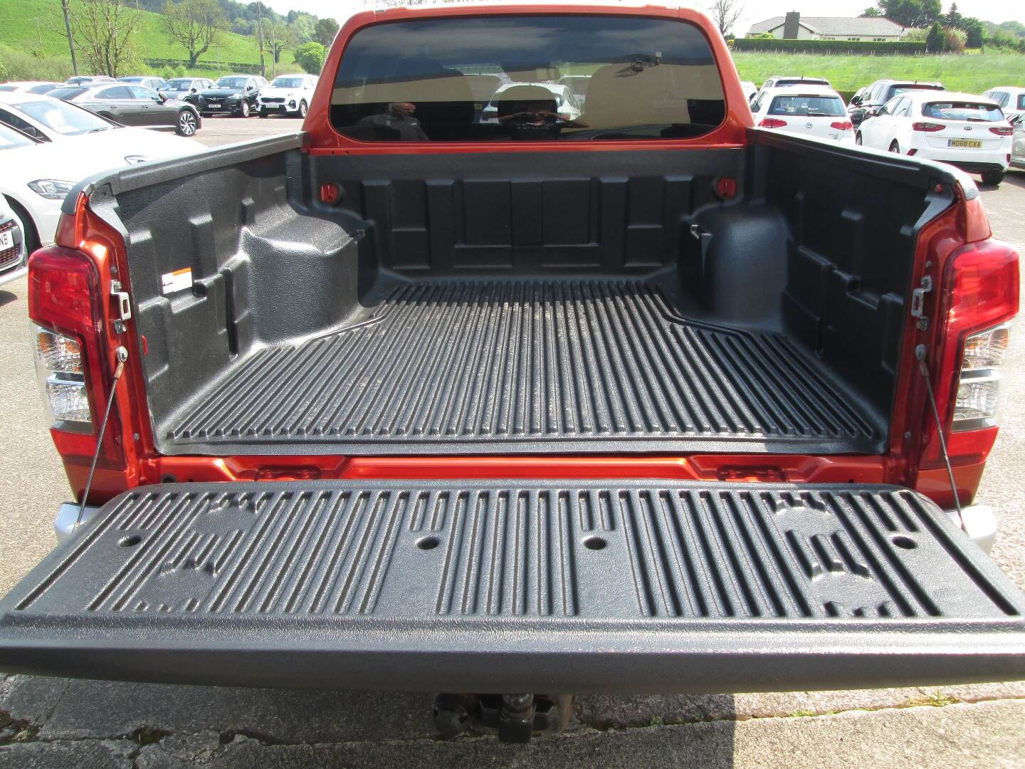 Mitsubishi L200 DIESEL in Fermanagh