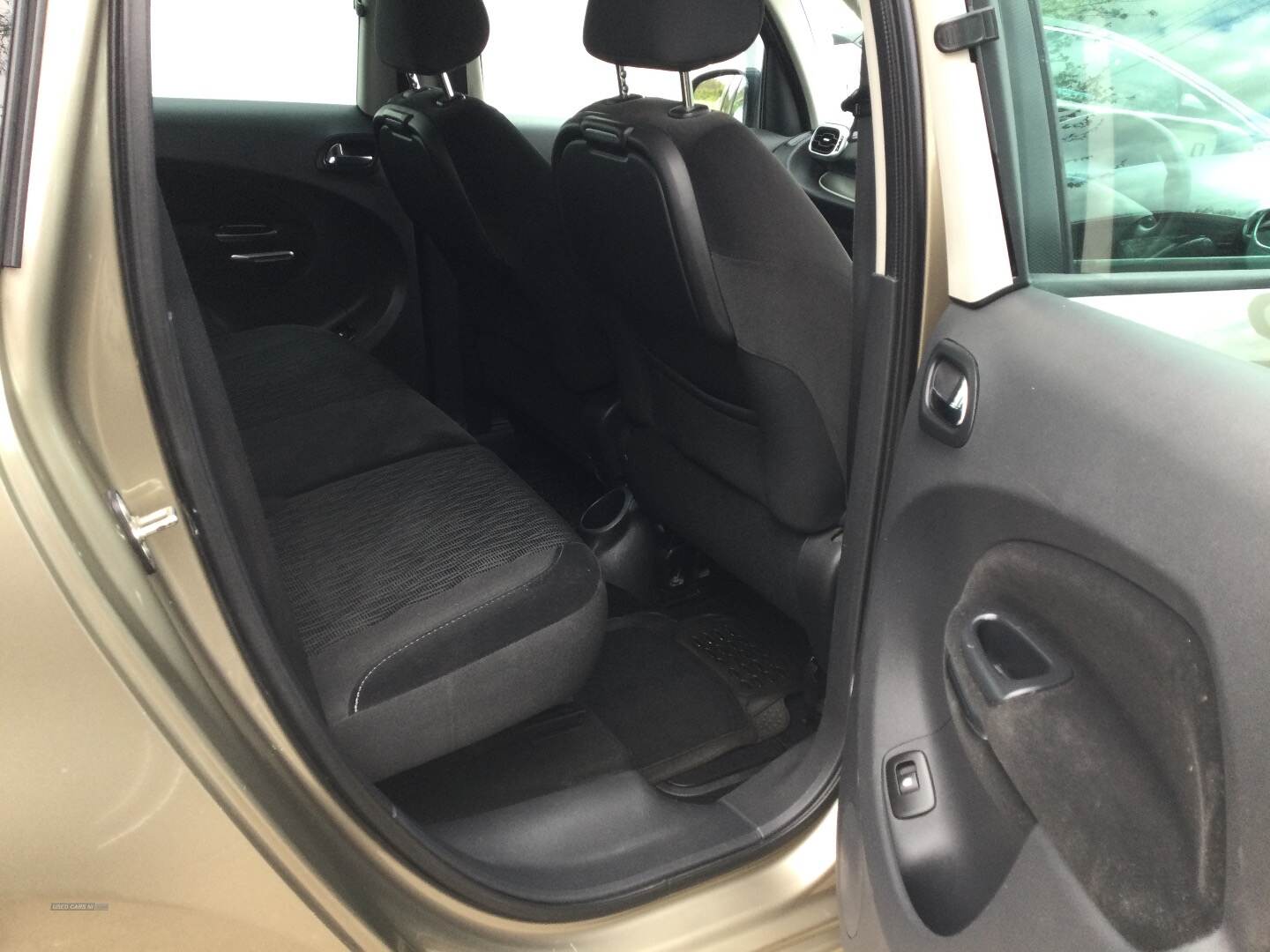 Citroen C3 Picasso DIESEL ESTATE in Derry / Londonderry