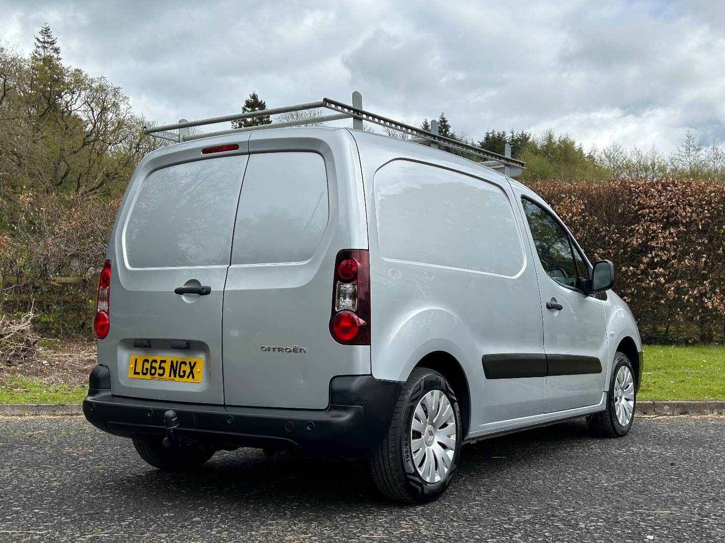 Citroen Berlingo L1 DIESEL in Fermanagh