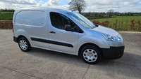 Peugeot Partner 625 1.6 HDi 75 Professional Van in Derry / Londonderry