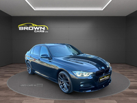 BMW 3 Series DIESEL SALOON in Down