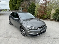 Volkswagen Golf DIESEL HATCHBACK in Down