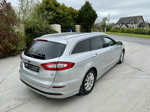 Ford Mondeo ESTATE in Down