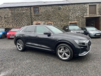 Audi Q8 SORRY NOW SOLD!!!! in Antrim