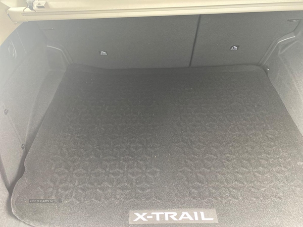 Nissan X-Trail 1.5 E-Power E-4Orce 213 N-Connecta 5Dr Auto in Antrim